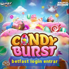 betfast login entrar